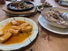 -正宗鸡饭粤香酒家(朱村店)