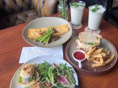 -The Happy Monk(前海壹方汇店)