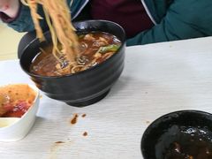 -弄堂面馆(金运路店)