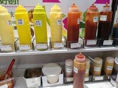 -炸鸡草FCM给料西餐自助(潍坊泰华店)