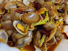 -莫老爷烧烤美食(合心苑店)