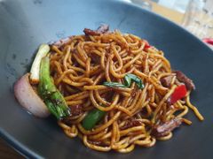 -食间牛排(湖西路店)