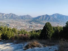 -石经山风景区