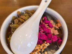 -向川南·水煮鱼·川菜(和平里店)