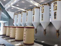 -LELECHA乐乐茶(新街口大洋店)