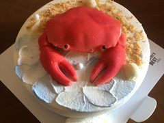 -派悦坊·甜品·蛋糕(日坛店)