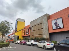 -杉杉奥特莱斯广场(哈尔滨店)