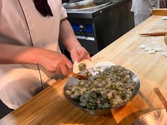 -阿庄新豫菜(通泰路店)
