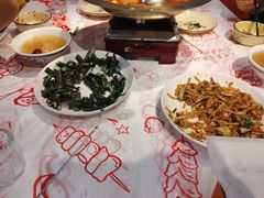 -辣出味岳阳特色烧烤·龙虾大排档(砂子塘总店)