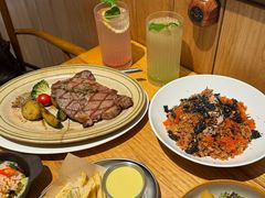 -森Some Fusion(荔湾店)
