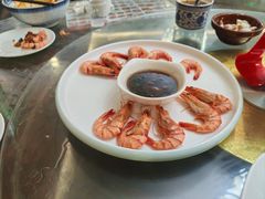 -老西安韩记三鲜煮馍(四府街店)