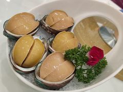 -金华安大酒楼·老牌潮菜·粤式茶点(东方国际店)