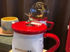 -星巴克(成都东站店)