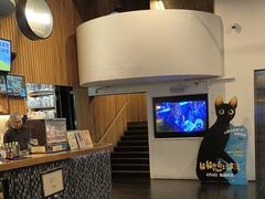 -百老汇电影中心(油麻地店)