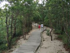 -石溪公园