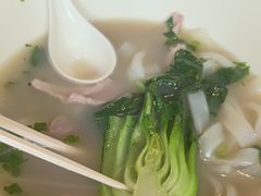 -漆黑觉米粉(三里屯店)