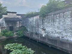 -绍兴鲁迅故里·沈园景区