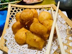 -金苑酒家·客家菜·广东老字号(万象店)