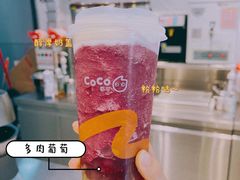 -CoCo都可(燕塘店)