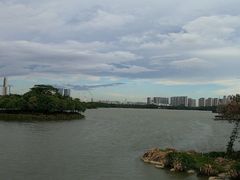 -顺峰山公园