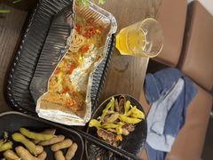 -半酌烧烤小酒馆(南京东路店)