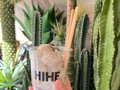 -HIHE Bistro·Oyster Bar(华熙live店)