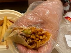 -兜行民宿(西安城墙永宁门地铁站店)