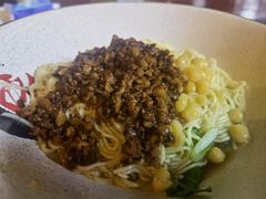 -老地方猫儿面(磁器口店)