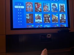 -金色印象·4K影院式足体养生(南滨印象店)