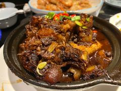 特色牛筋骨-富临轩私房菜(集庆门大街店)