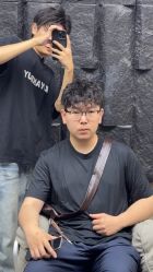 -风生造型