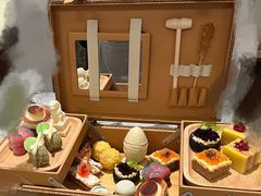 -Plush大堂酒廊(北京金融街威斯汀大酒店)