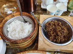 -宗巴雍姆藏餐府