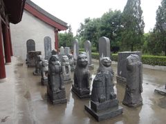 -懿德太子墓