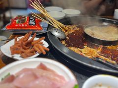 -陈眼镜火锅(总店)