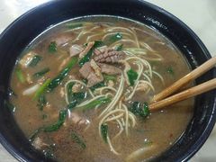 -老地方面馆(思南路店)