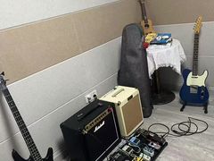 -TEMPO 音乐(五角场店)