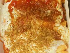 -老绍兴三味臭豆腐(奥林匹克购物广场店)