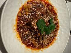 -漢舍中国菜馆(浦东嘉里城店)