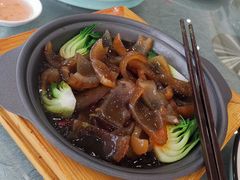 -国贸旋转餐厅(国贸广场店)