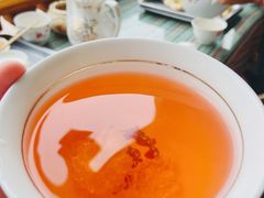 -百年老茶馆
