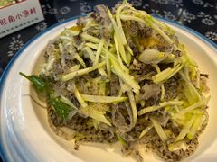 -旺角小渔村·海肠捞饭开创者(环山路店)