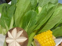 -草原塞蛮羊火锅城(港湾店)