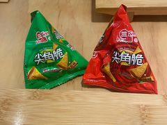 -火山屋台(新街口店)