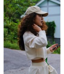 -奈川烫染Salon