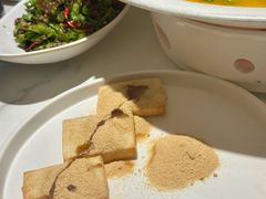 -川味堂·四川豆花(八卦岭店)