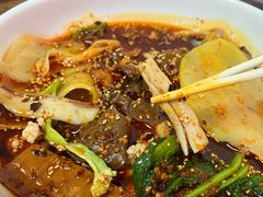 钵钵鸡-舒记钵钵鸡