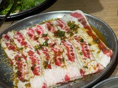 -西塔老太太泥炉烤肉