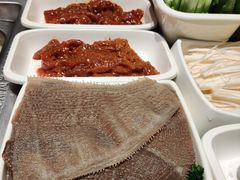 -海底捞火锅(津南永旺店生日主题店)