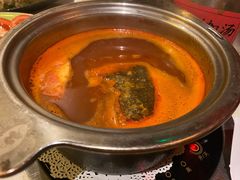 -一叶一世界•素食餐厅(新光天地店)